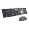 Teclado + rato WRL KM7321W/EST 580-AJQT DELL