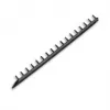 Ferro de alisar BaByliss Sleek Control largo Warm Black 98.4 (2,5 m)
