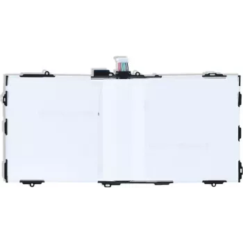 Bateria de polímero de lítio Samsung para Galaxy Tab S 10.5 (EB-BT800FBE)