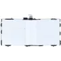 Bateria de polímero de lítio Samsung para Galaxy Tab S 10.5 (EB-BT800FBE)