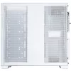 Caixa de PC Lian Li O11D EVO RGB Torre Branco