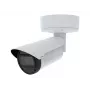 Câmara de vigilância IP Axis Q1808-LE uso exterior 3712 x 2784 píxeis com fios parede preto branco