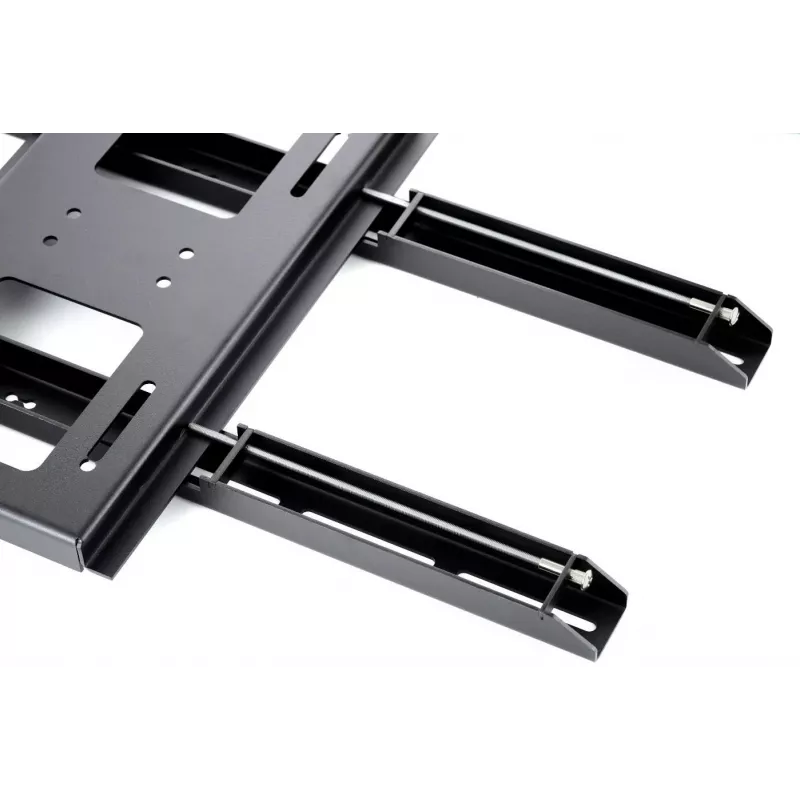 EDBAK PWB3 LFD VERT. WALL MOUNT 40-75CALI ; 100×100 até 400×600