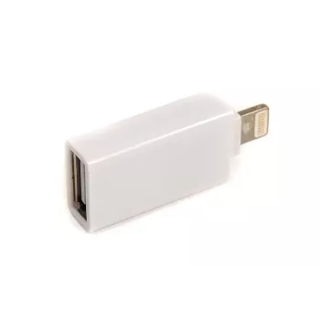 Adaptador OTG USB 3.0 AF - Lightning