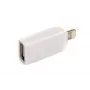 Adaptador OTG USB 3.0 AF - Lightning