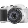 Câmara compacta Kodak PIXPRO AZ255 16,35 MP BSI CMOS zoom ótico 25x