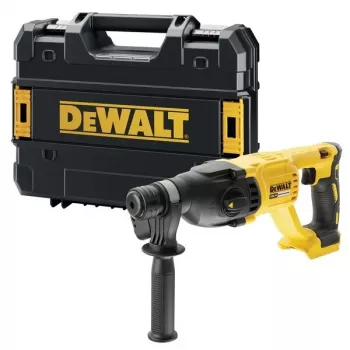 Martelo perfurador DeWALT DCH133NT-XJ