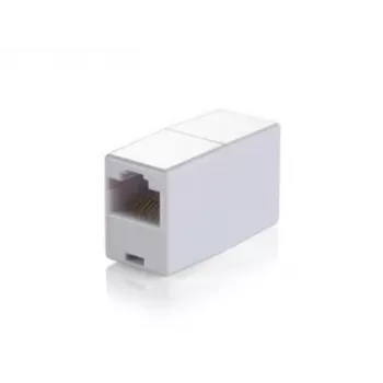 Acoplador inline Equip Cat.5e RJ45 121252
