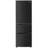 Combinado frigorífico-congelador French Door MPM MPM-351-SBF-07, aço inoxidável, classe de eficiência energética E