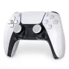 Gripes para sticks analógicos Steelseries 5100-PS5 branco para PS4 PS5