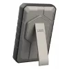 Urban Armor Gear 9B4411114036 Powerbank 10000 mAh carregamento sem fios preto, Titanium