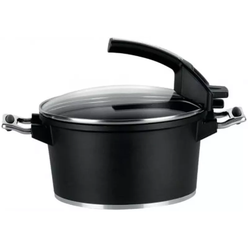 Frigideira de indução Pensofal 8105 Suprema 20 cm – frigideira antiaderente para placas de indução