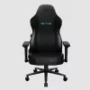 ONEX RTC ErgoGlide Alcantara cadeira gaming, preta