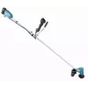Corta-relvas a bateria 18V Makita DUR190UZX3