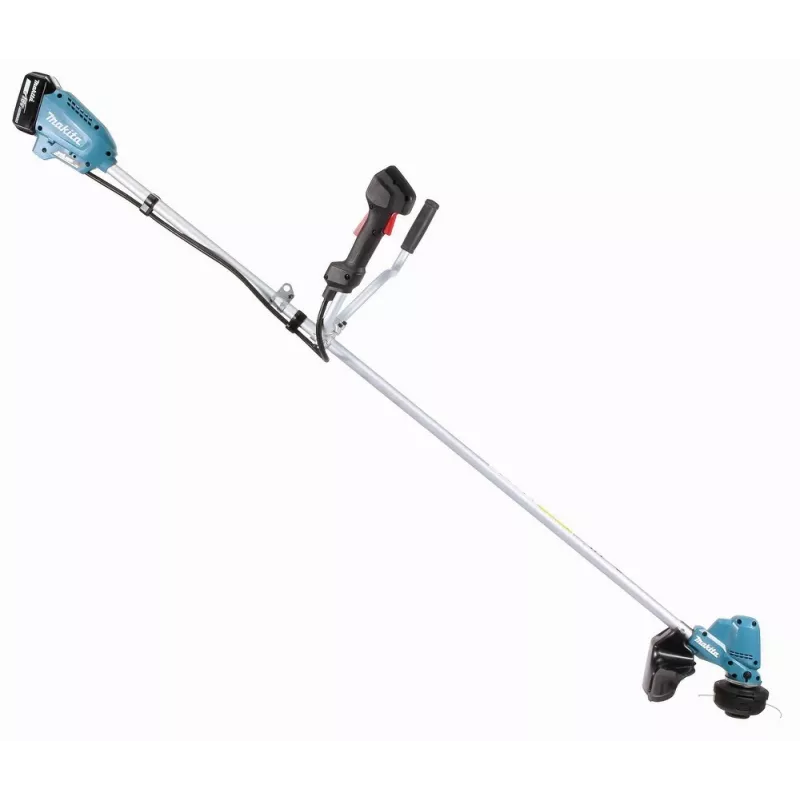 Corta-relvas a bateria 18V Makita DUR190UZX3