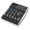 Behringer XENYX 802S - misturador de áudio analógico