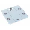 Balança de análise corporal Blaupunkt BSM711B, capacidade máx. 180 kg, branca (BSM711B)