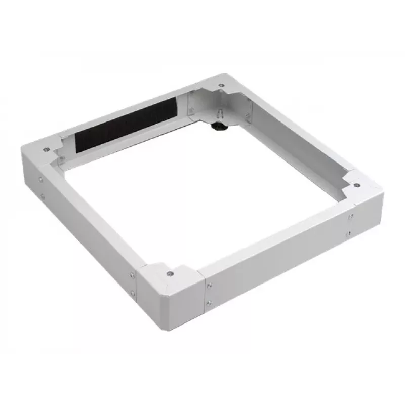 Base para armários de rede Digitus DN-19 PLINTH-6/6-1
