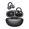 Auscultadores QCY auriculares sem fios Crossky C50 cinzento