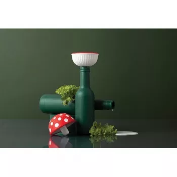 Funil de cozinha Ototo Design OT904 silicone 78,7 mm x 55,9 mm