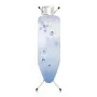 TÁBUA DE ENGOMAR 120x38cm PROMIS PKD50 STAR estável com estabilidade regulável em altura