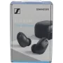 Auscultadores True Wireless Sennheiser Accentum TWS preto