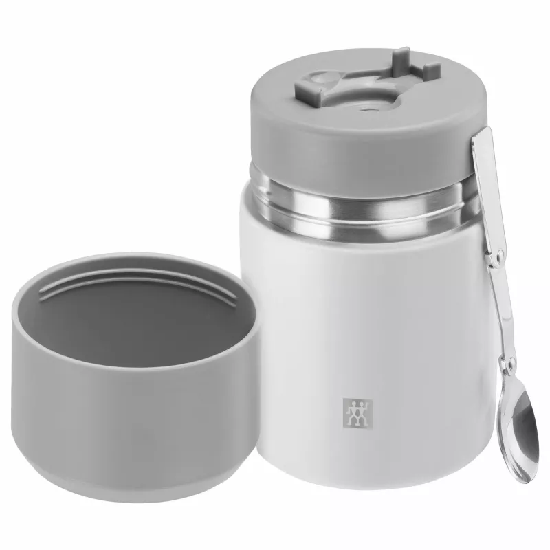 Recipiente térmico ZWILLING 39500-509-0 branco 700ml