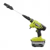 Milwaukee máquina de lavar com bateria RY18PW22A-0 Ryobi 18 V (sem bateria e carregador)