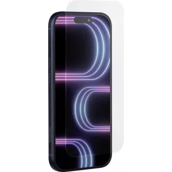 Película protetora de ecrã em vidro temperado Renkforce iPhone 17 Pro película protetora de ecrã Apple 1 unid. (RF-6830756)