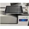 Película antibacteriana para painel tátil Ricoh 440106, tipo A, PARA 10,1 POLEGADAS SOP-G2