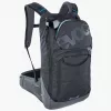 Mochila de bicicleta EVOC Trail Pro 10L Carbon cinzento desporto