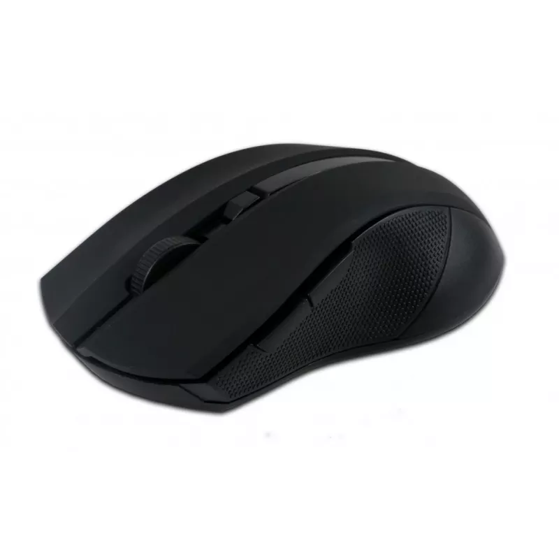 Conjunto de teclado e rato sem fios Millenium