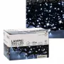 Conjunto de barras de luz LED Extralink 500L branco frio — comprimento 3 m + 25 m interior/exterior
