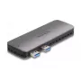 Caixa para SSD DeLOCK USB 3.2 Gen 2 para PlayStation5 M.2 NVMe sem ferramentas