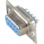 Conector elétrico de cabos ShiverPeaks BS79109-2