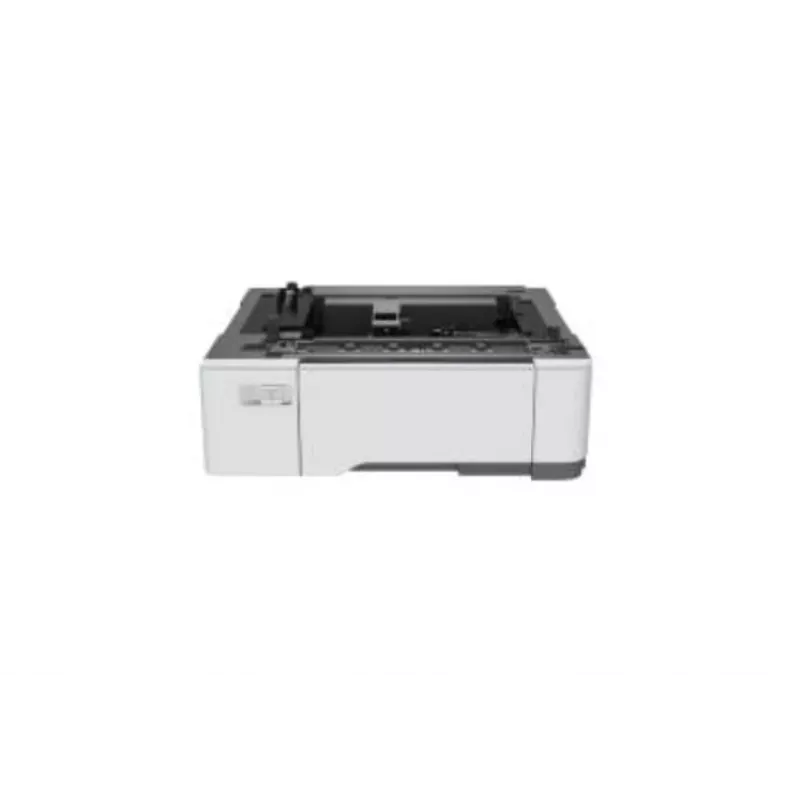 Gaveta de papel Lexmark 50M7650 650 folhas Compatibilidade CX635adwe CS531dw