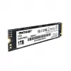 Unidade SSD Patriot Viper P320 M.2 PCIe Gen3x4 512GB 3000MB/s