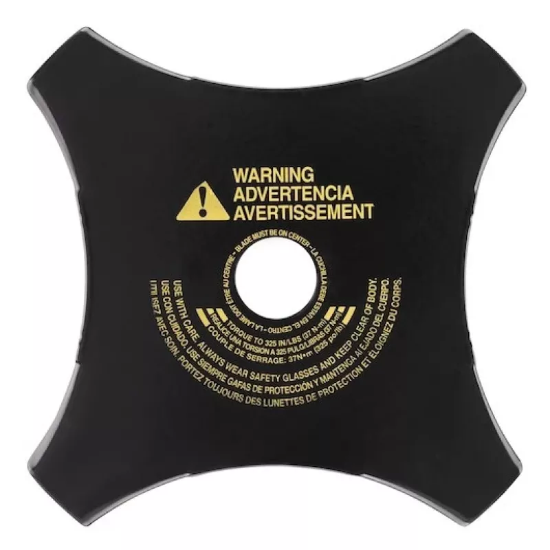 DeWALT DT20680-QZ acessório para roçadora/motossegadora lâmina de corte