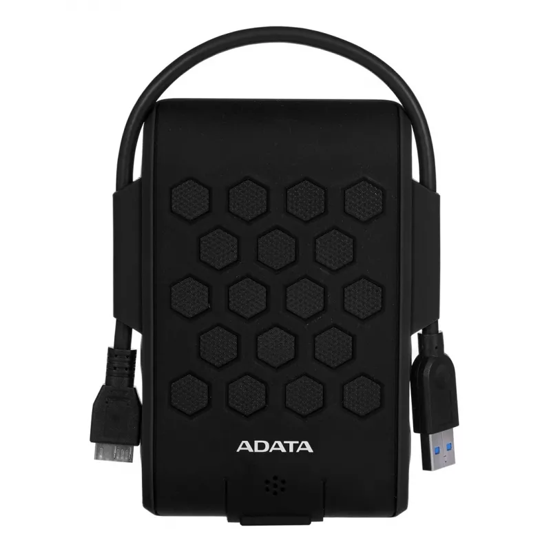ADATA HD720 Disco Externo 2 TB USB Tipo-A 3.2 Gen 1 (3.1 Gen 1) Preto
