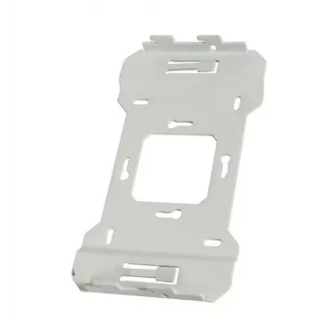 ALLNET ISP Bridge Modem VDSL2 / SuperVectoring incl. suporte de parede para ALL-BM210 (ALL-BM210Wandhalter)