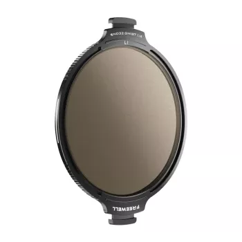 Filtro de densidade neutra Black Mist Freewell FW-L1-ND32/G1/4 32x ND com efeito Black Mist 1/4