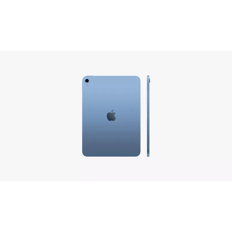 Apple iPad 11 Wi-Fi + Cellular 512GB (azul) 11.ª geração (MD7Q4TY/A)