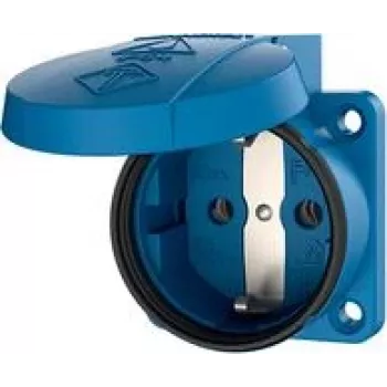 Mennekes 11331 azul