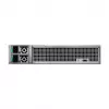 Synology - RX1217 - 12-BAY-ERWEITERUNGSEINHEIT 2U - 12x 3,5/2,5 polegadas HDD/SSD - 88 x 430,5 x 664 mm - 12,7 kg - 500 W
