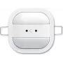 Sensor PIR de teto com fios Busch-Jaeger 6131/20-24 — infravermelho passivo, alcance 8 m, 24 V DC, branco