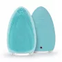 Dispositivo de limpeza facial Silk'n Bright azul 70mm largura 110mm altura