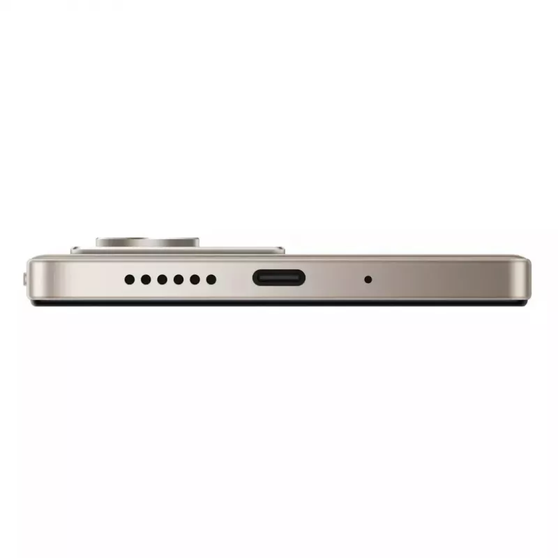 Smartphone Xiaomi Redmi 15 5G 6,9 polegadas 128 GB cinzento