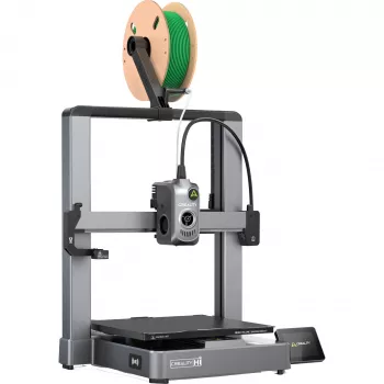 Impressora 3D Creality Hi 1001010510 FDM volume de construção 220×220×250 mm