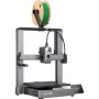 Impressora 3D Creality Hi 1001010510 FDM volume de construção 220×220×250 mm