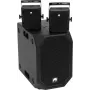Conjunto de altifalantes ativos Omnitronic BOB-10A com 2x BOB-4 (caixa PA ativa e dois altifalantes satélite)